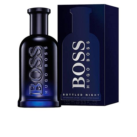 hugo boss aftershave 100ml superdrug